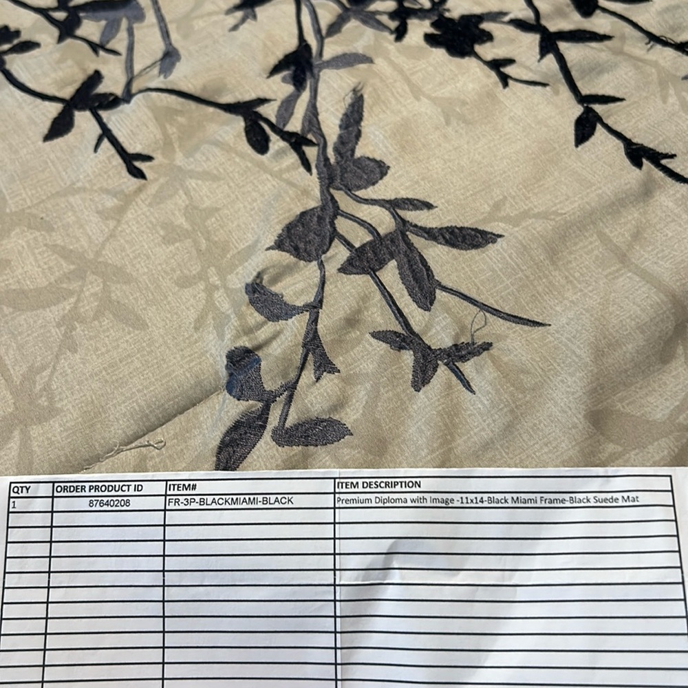 Picture frame - Picture 4 of 4